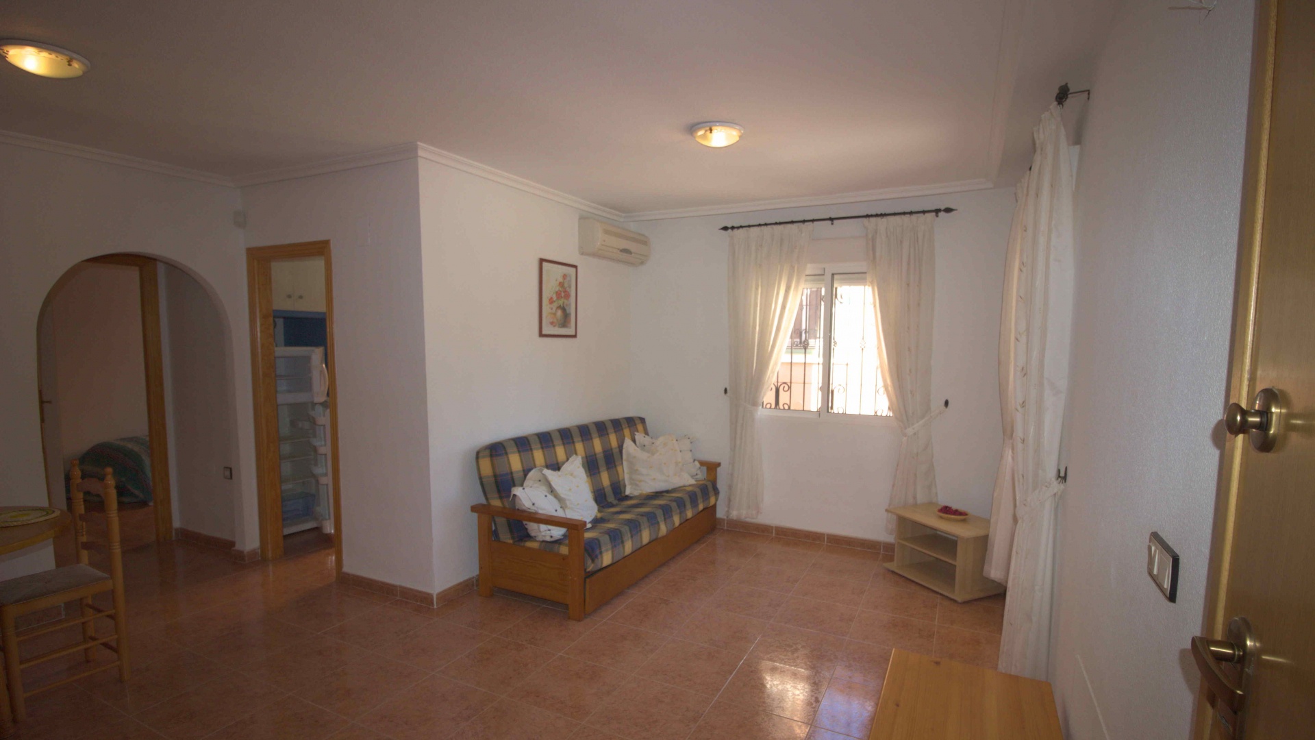 Resale - Villa - Los Montesinos - La Herrada