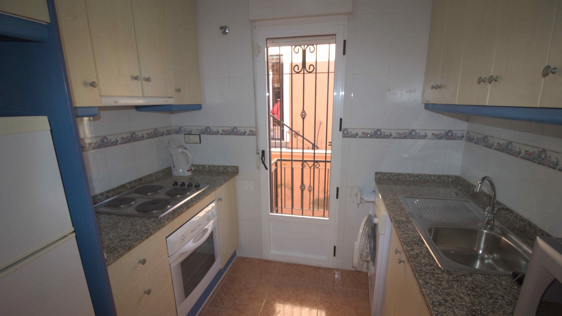 Resale - Villa - Los Montesinos - La Herrada