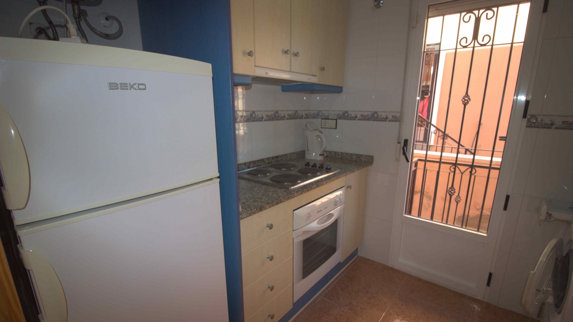 Resale - Villa - Los Montesinos - La Herrada