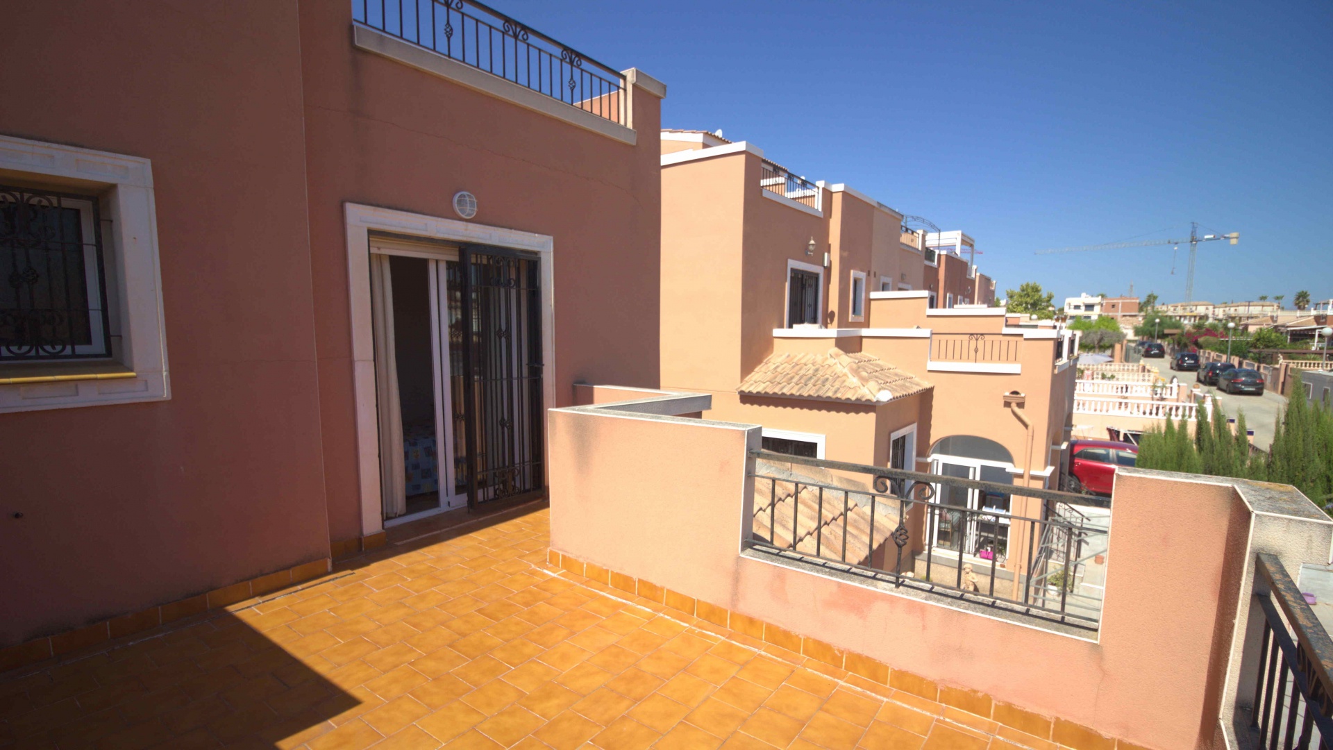 Resale - Villa - Los Montesinos - La Herrada