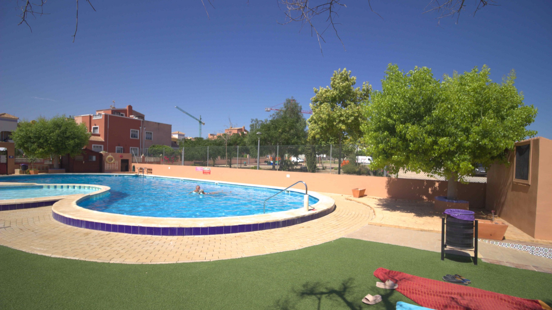 Resale - Villa - Los Montesinos - La Herrada