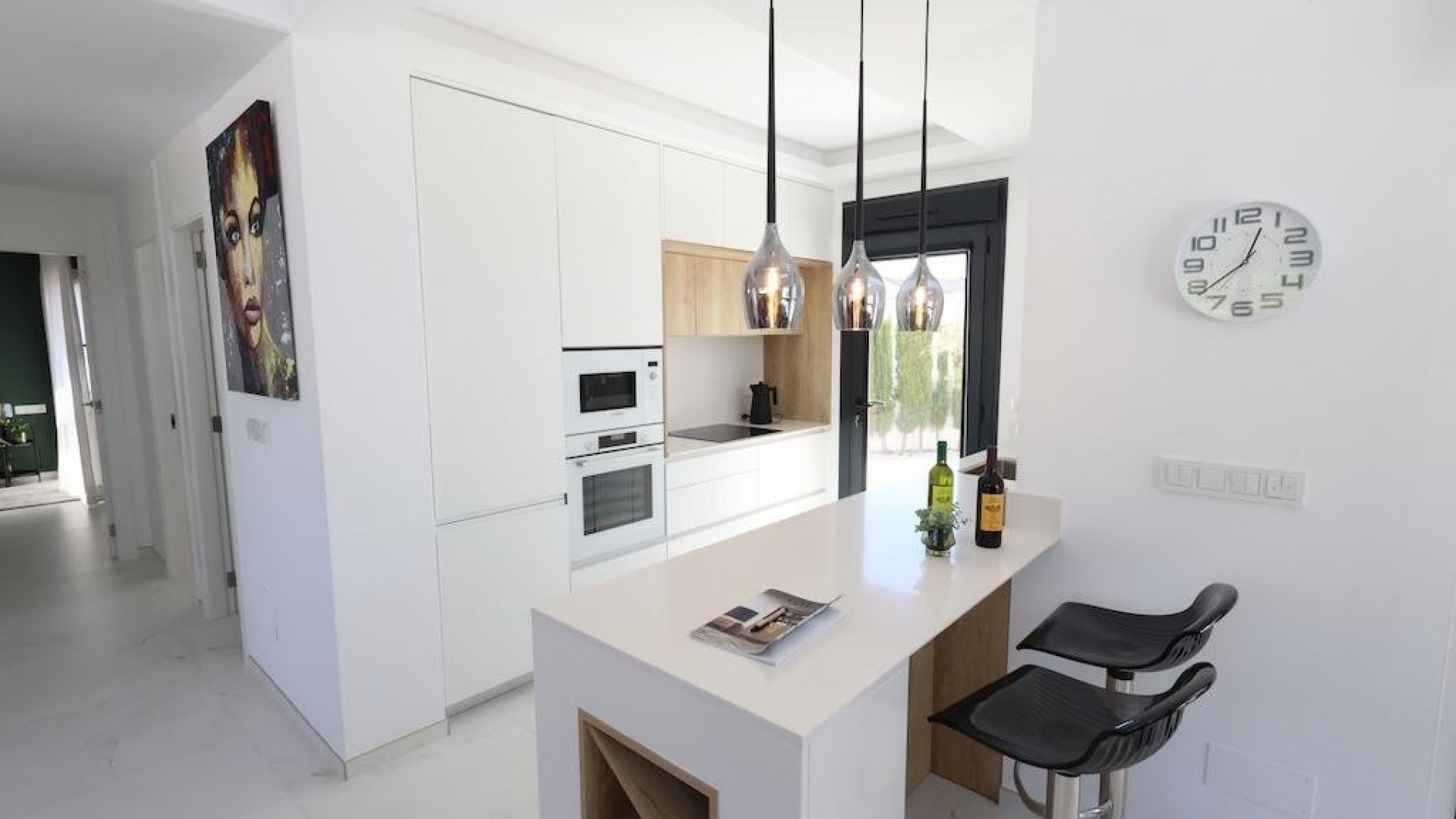 Resale - Villa - Los Montesinos - La Marquesa