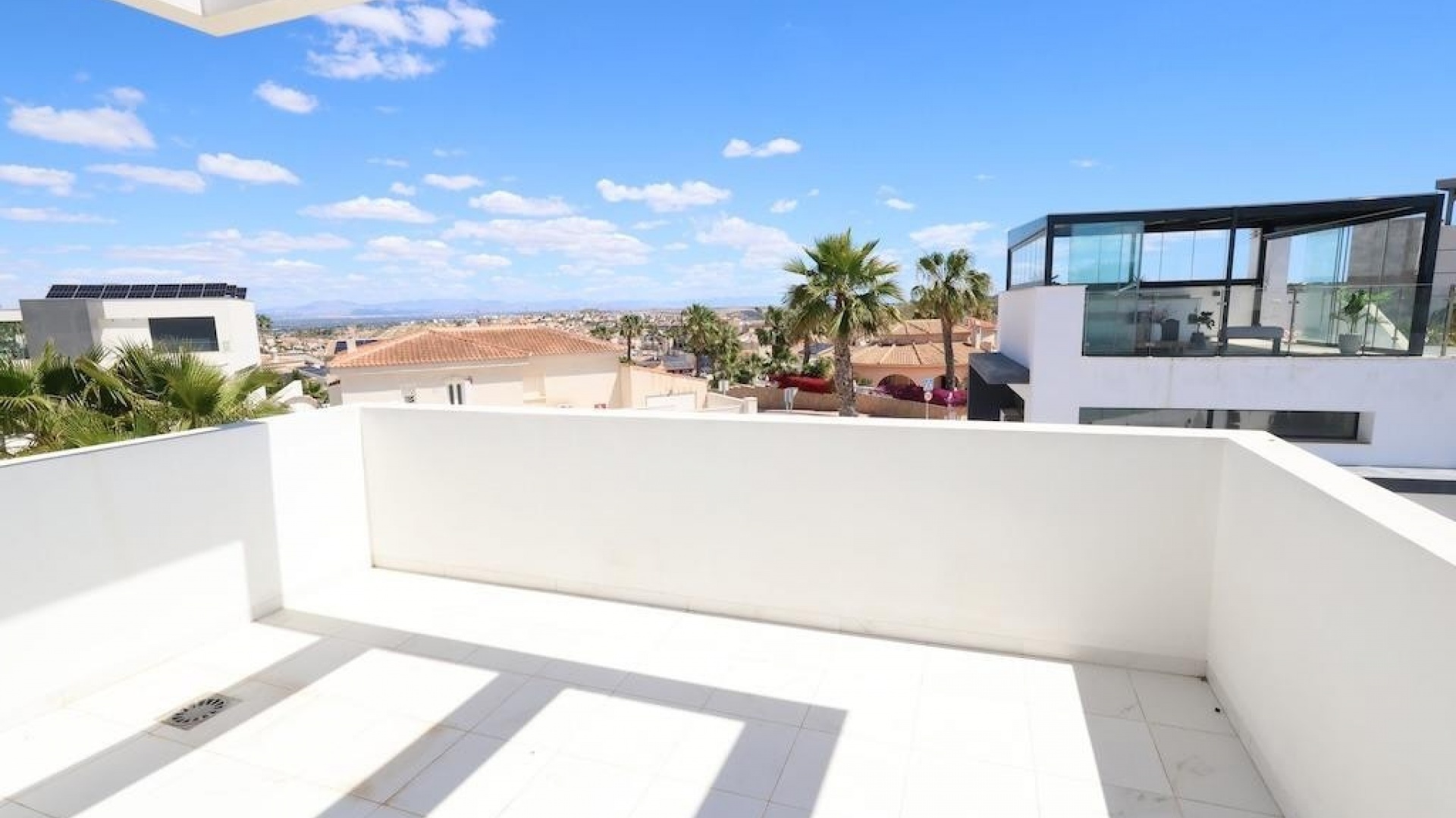 Resale - Villa - Los Montesinos - La Marquesa