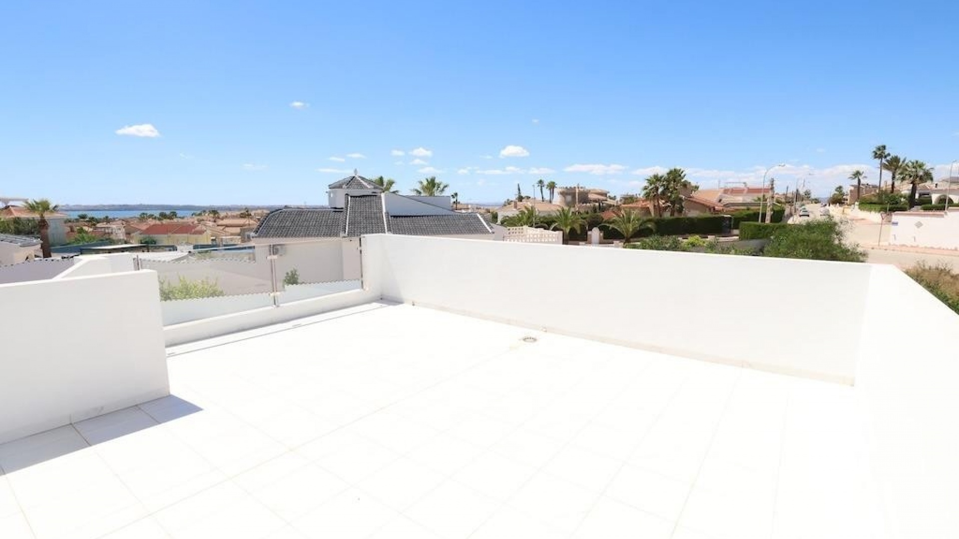 Resale - Villa - Los Montesinos - La Marquesa