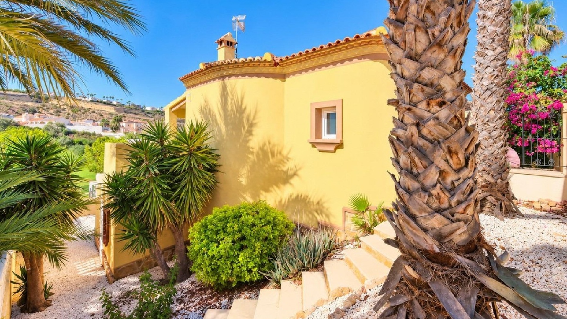Resale - Villa - Los Montesinos - La Marquesa