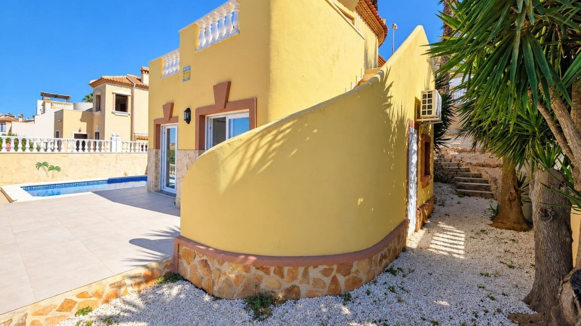 Resale - Villa - Los Montesinos - La Marquesa