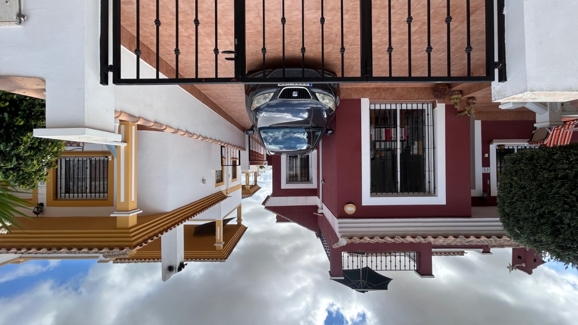 Resale - Villa - Los Montesinos - laguna green