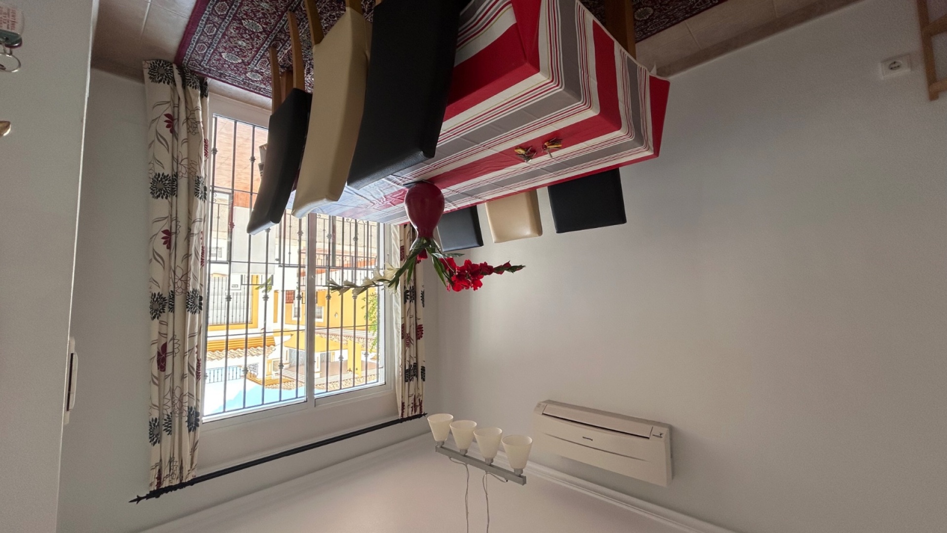 Resale - Villa - Los Montesinos - laguna green