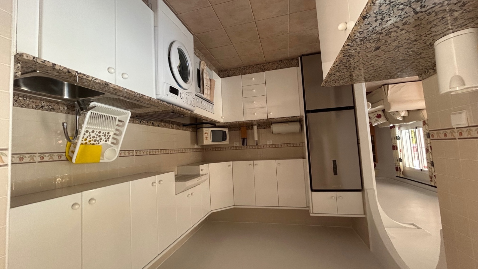 Resale - Villa - Los Montesinos - laguna green