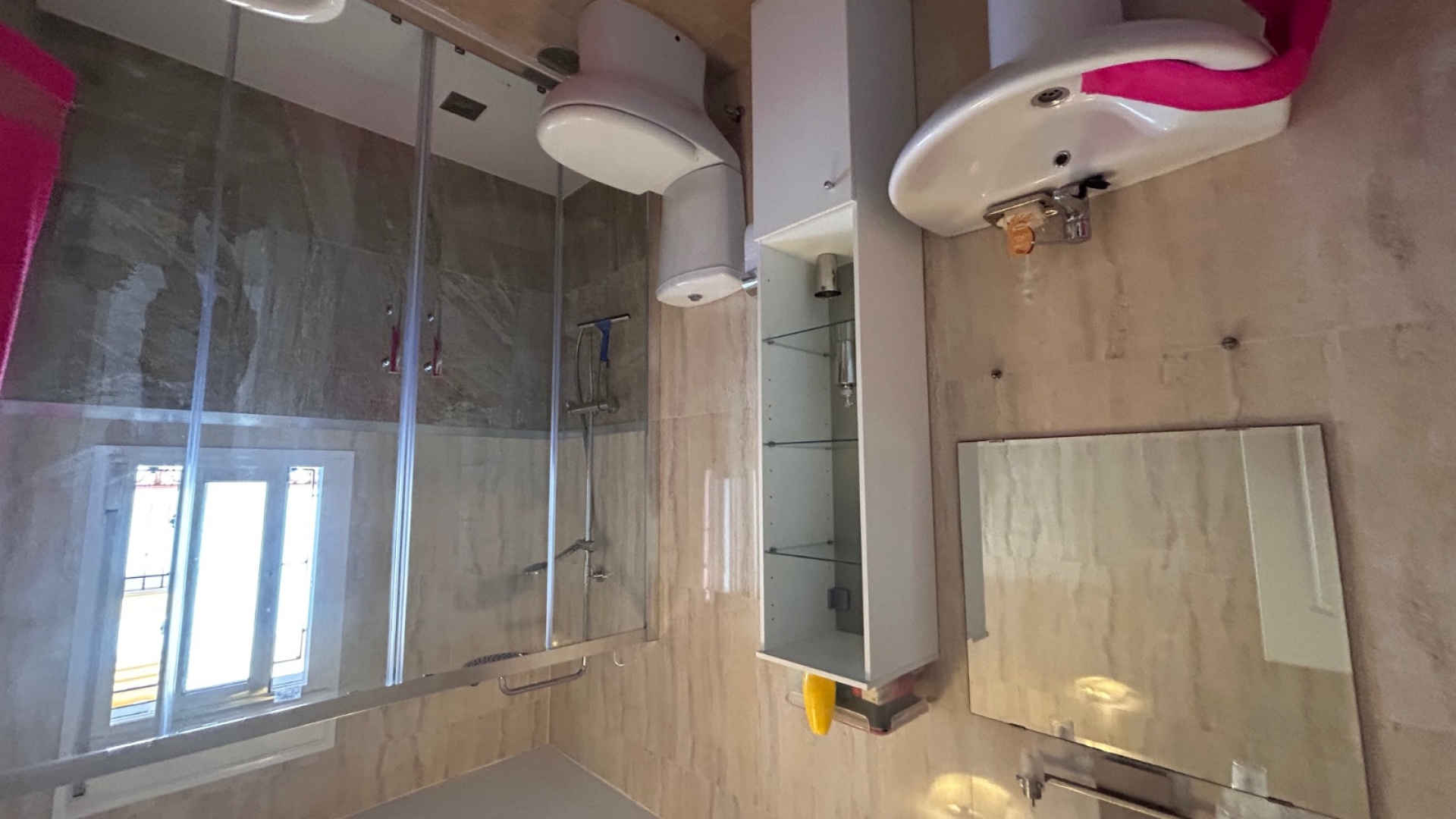 Resale - Villa - Los Montesinos - laguna green