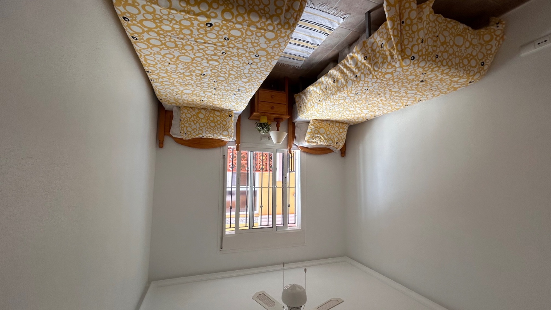 Resale - Villa - Los Montesinos - laguna green