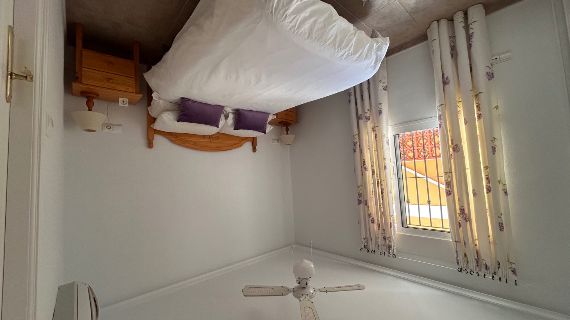 Resale - Villa - Los Montesinos - laguna green