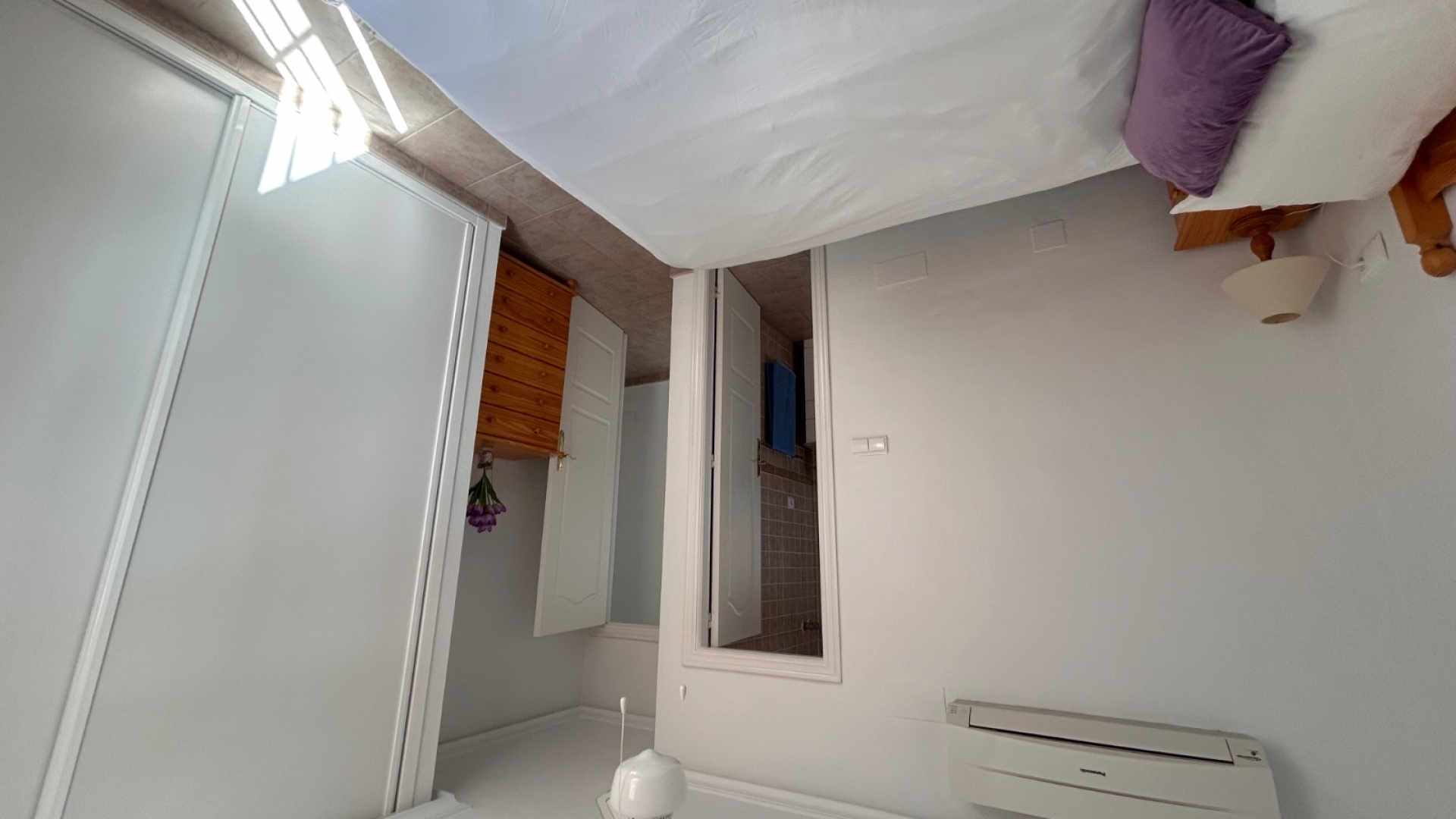 Resale - Villa - Los Montesinos - laguna green