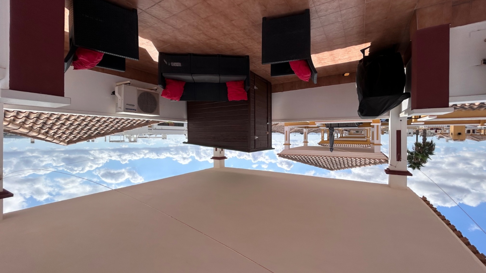 Resale - Villa - Los Montesinos - laguna green