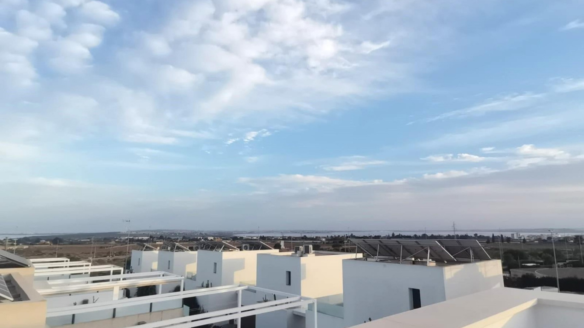 Resale - Villa - Los Montesinos - Los Montesinos Centro