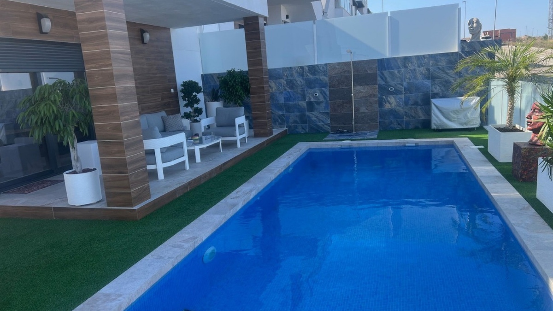 Resale - Villa - Los Montesinos - Los Montesinos Centro