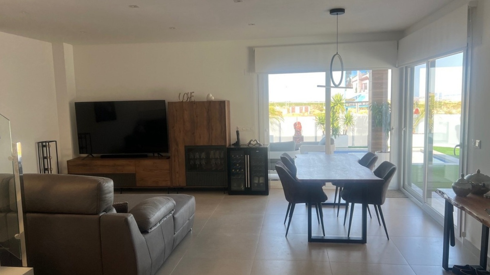 Resale - Villa - Los Montesinos - Los Montesinos Centro