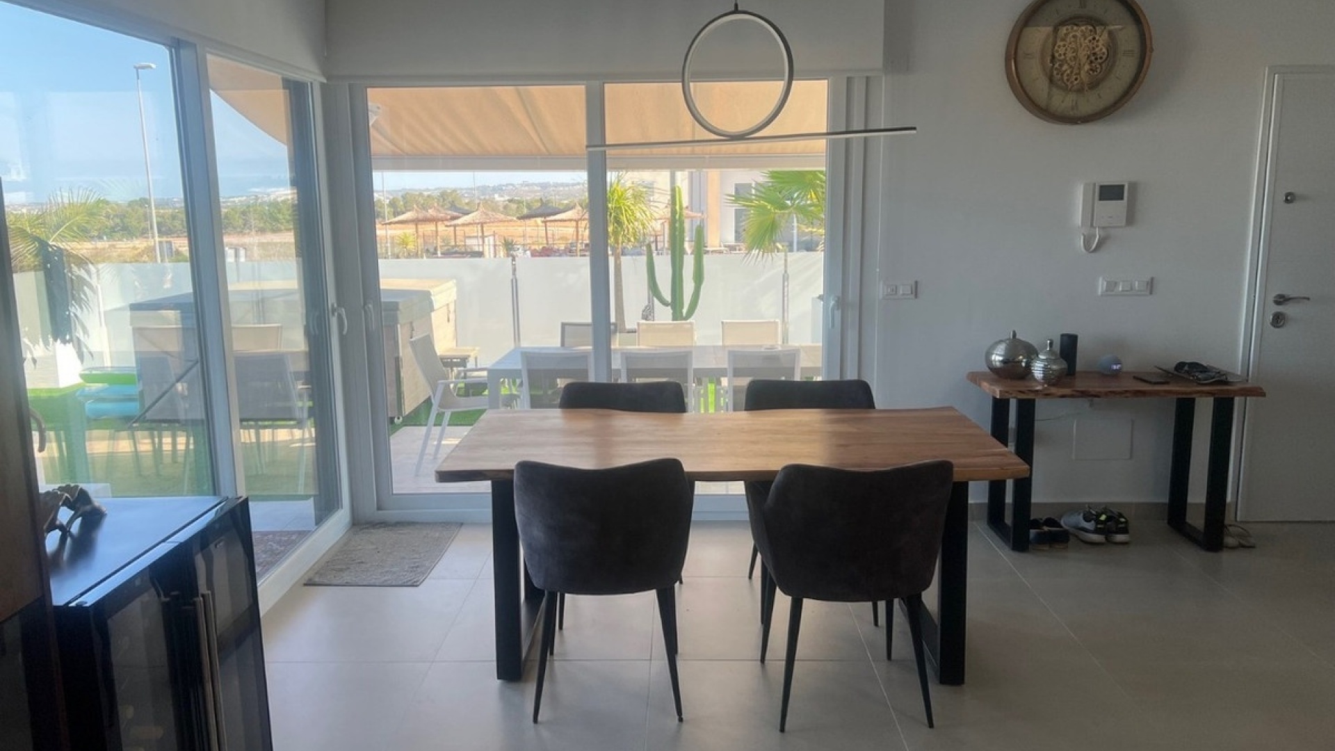 Resale - Villa - Los Montesinos - Los Montesinos Centro