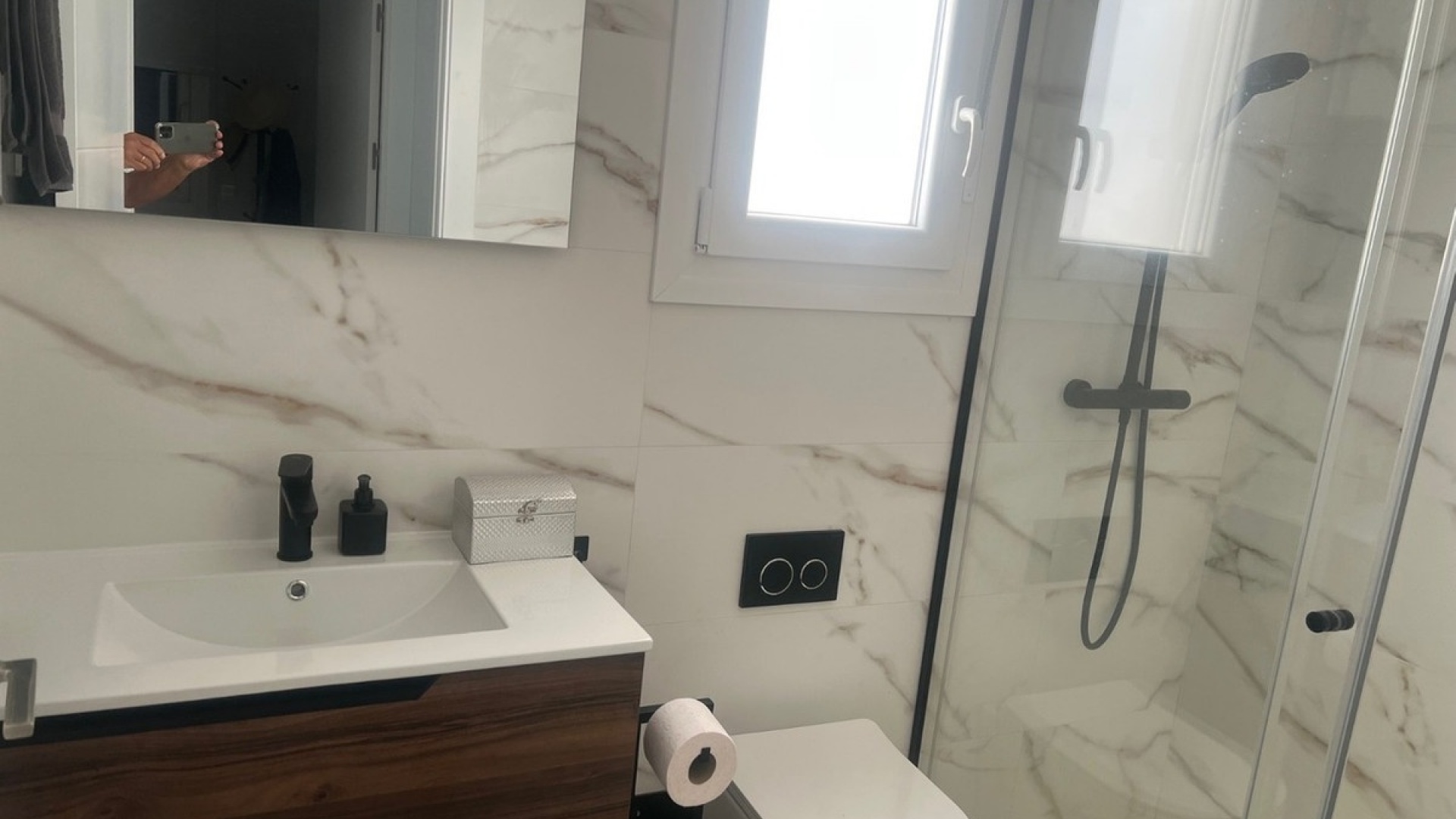 Resale - Villa - Los Montesinos - Los Montesinos Centro