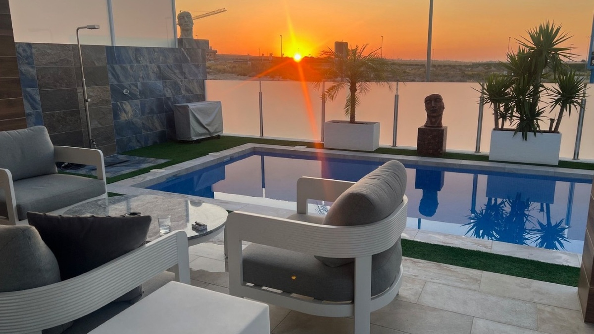 Resale - Villa - Los Montesinos - Los Montesinos Centro