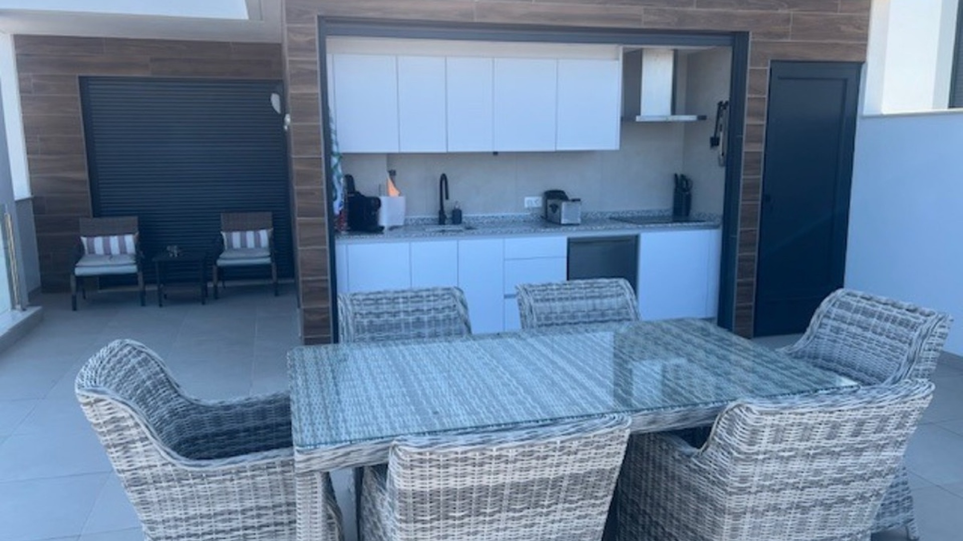 Resale - Villa - Los Montesinos - Los Montesinos Centro