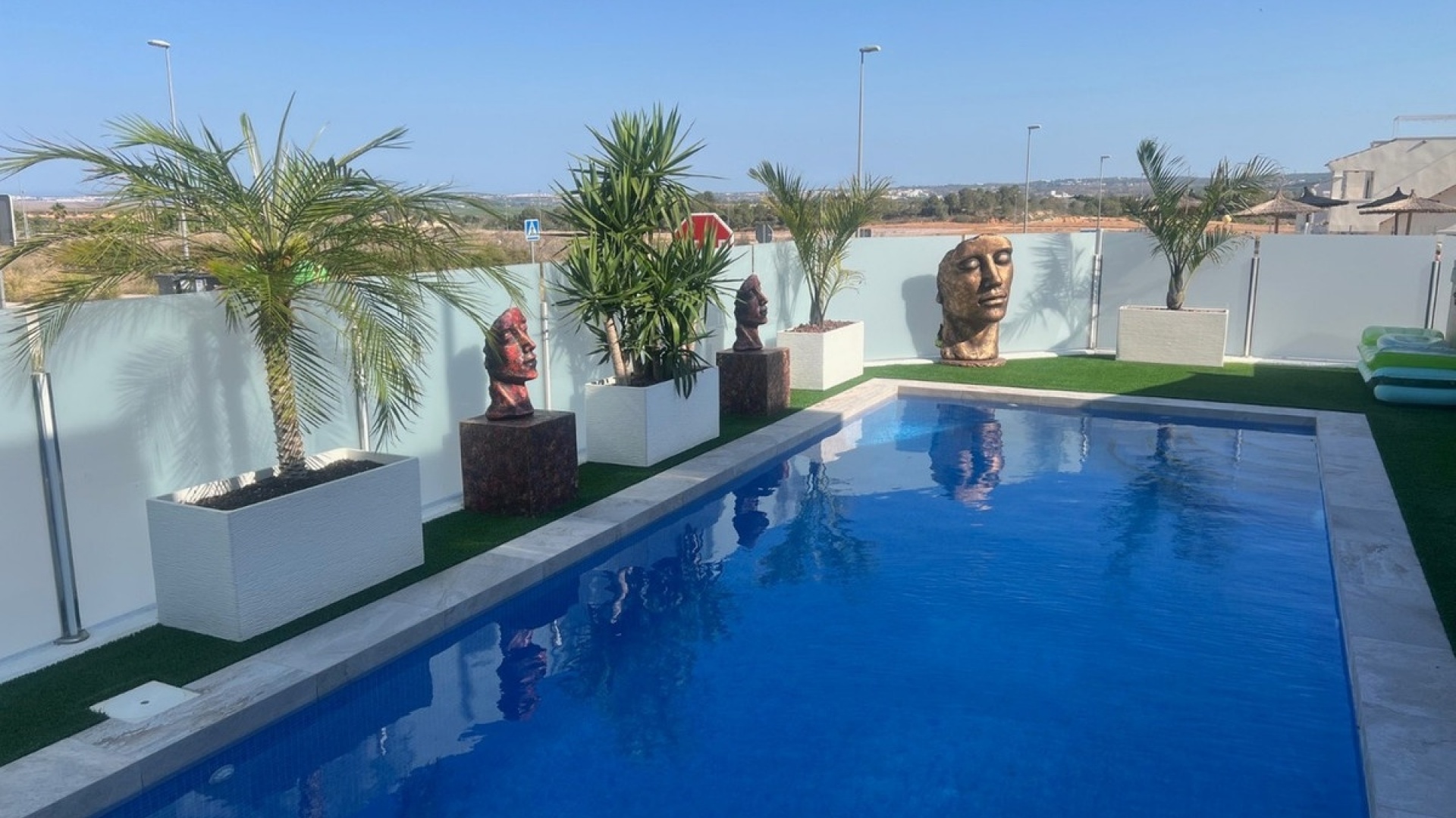 Resale - Villa - Los Montesinos - Los Montesinos Centro