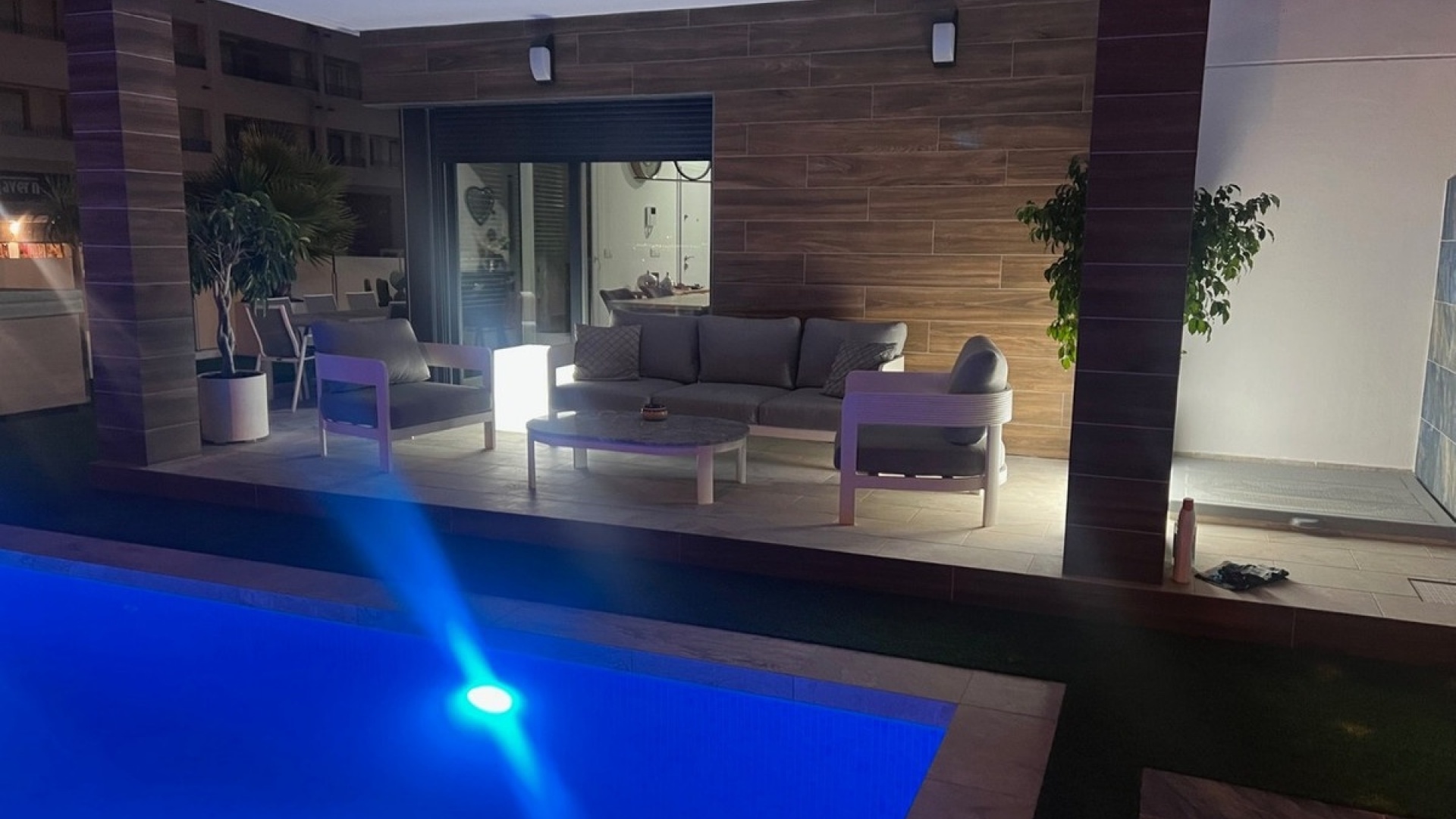 Resale - Villa - Los Montesinos - Los Montesinos Centro