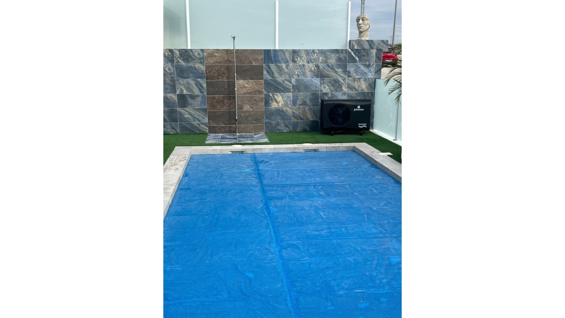 Resale - Villa - Los Montesinos - Los Montesinos Centro