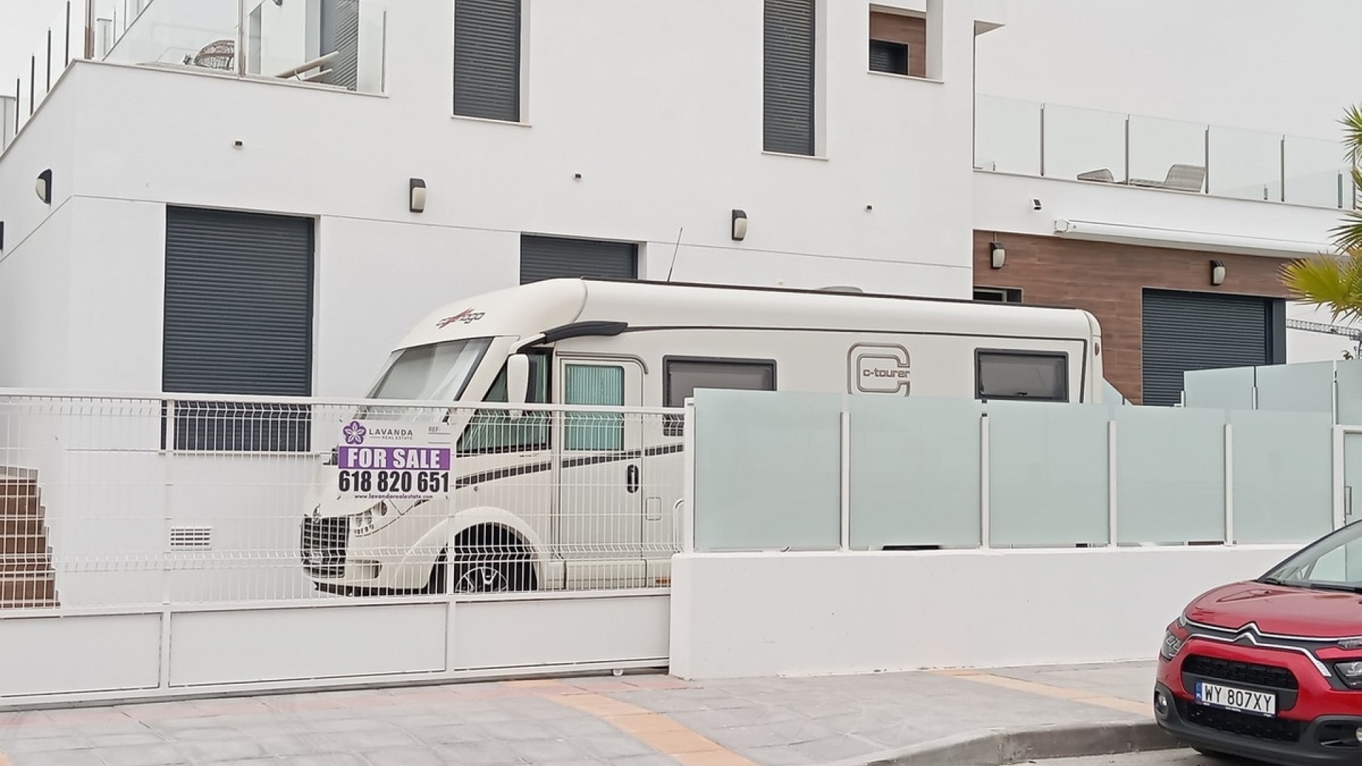 Resale - Villa - Los Montesinos - Los Montesinos Centro