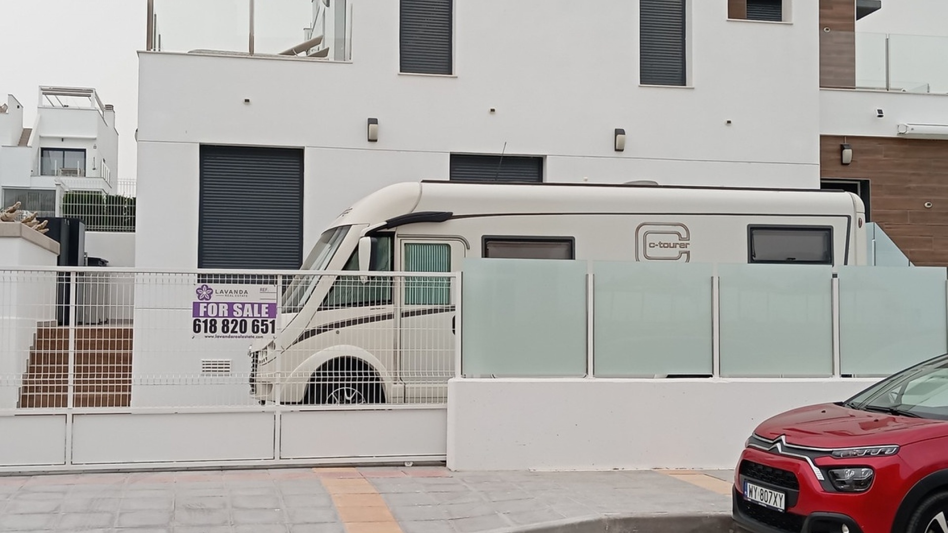 Resale - Villa - Los Montesinos - Los Montesinos Centro
