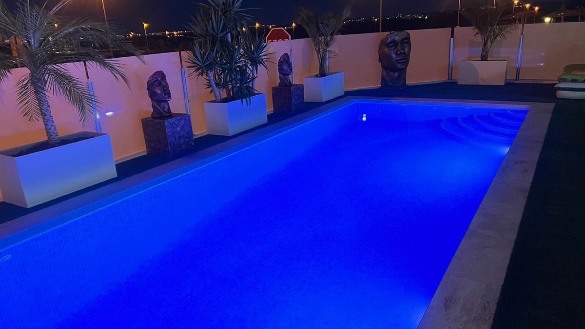 Resale - Villa - Los Montesinos - Los Montesinos Centro