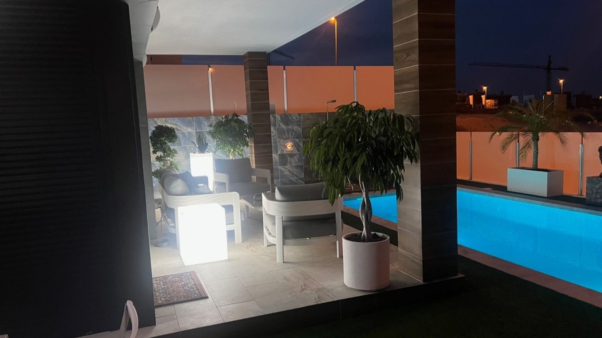 Resale - Villa - Los Montesinos - Los Montesinos Centro