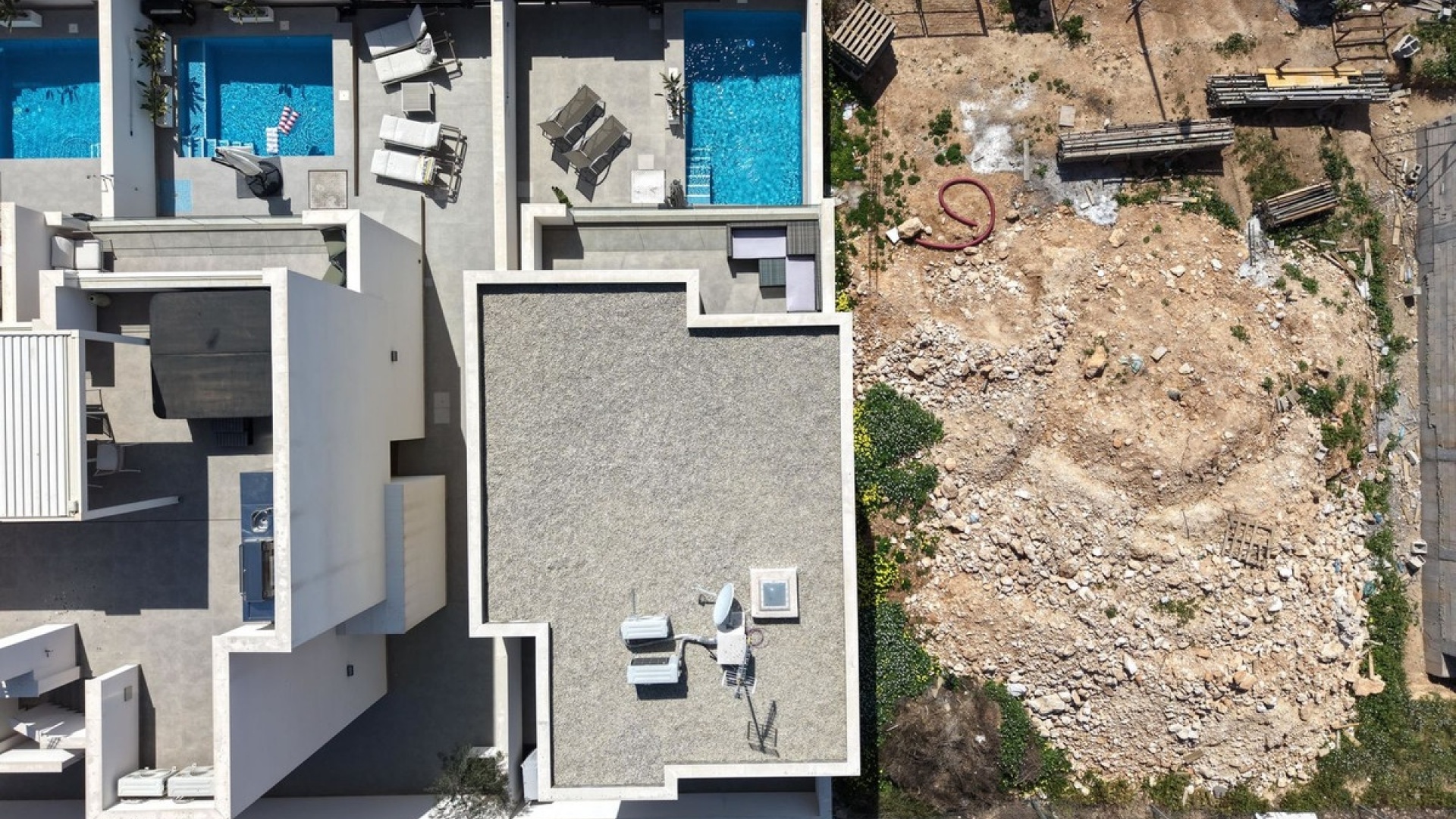 Resale - Villa - Los Montesinos - Los Montesinos Centro