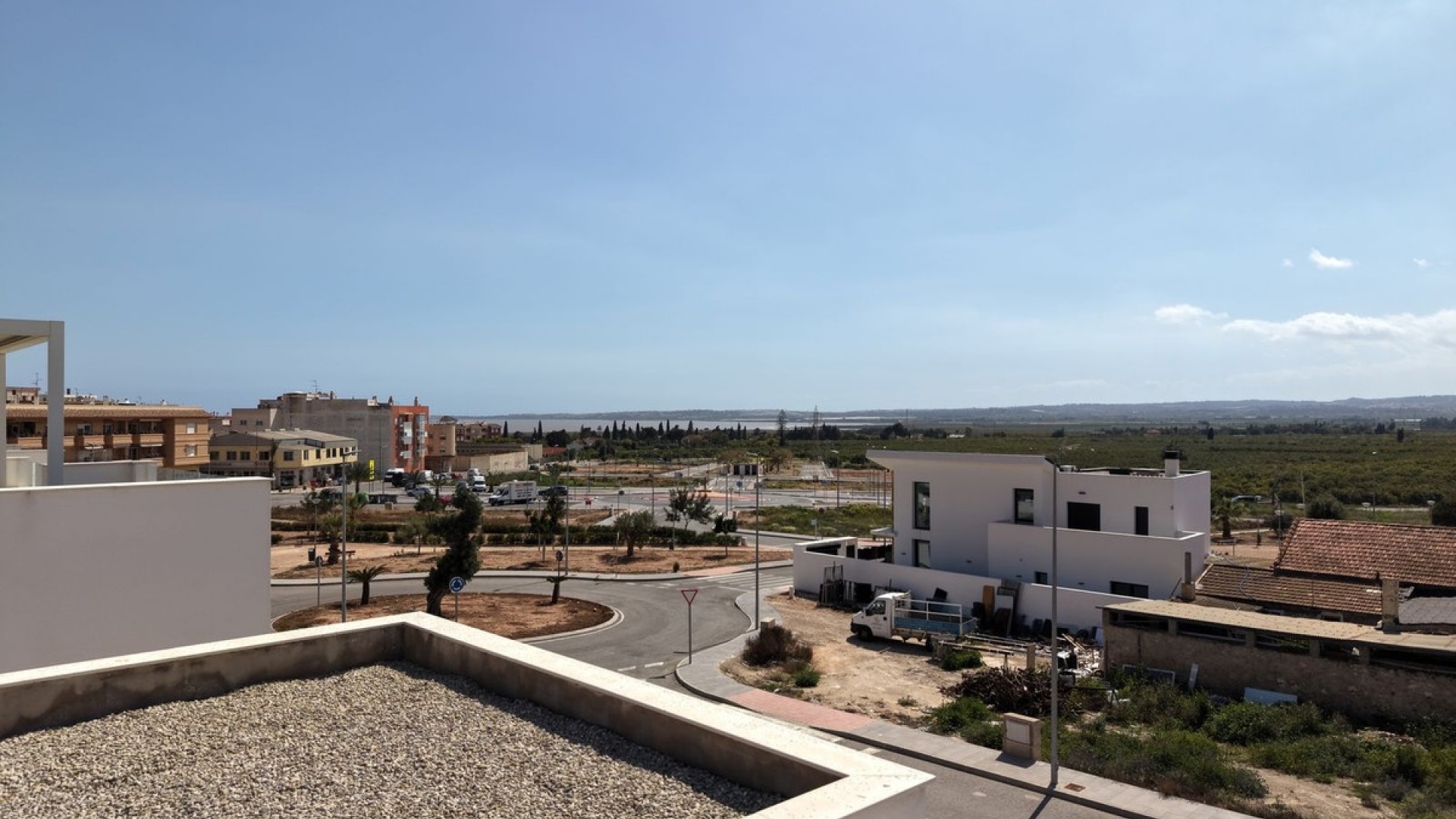 Resale - Villa - Los Montesinos - Los Montesinos Centro