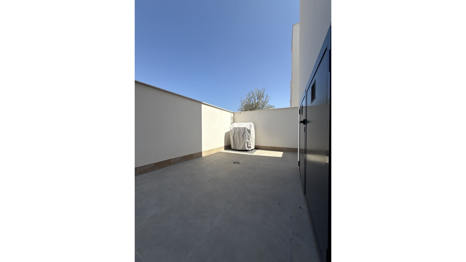 Resale - Villa - Los Montesinos - Los Montesinos Centro