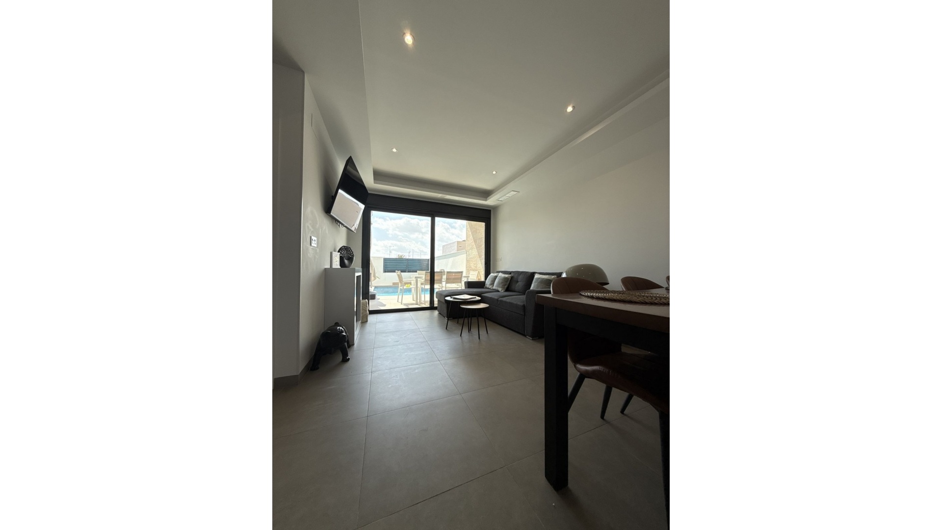 Resale - Villa - Los Montesinos - Los Montesinos Centro