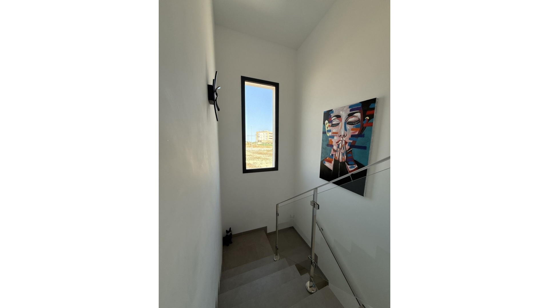 Resale - Villa - Los Montesinos - Los Montesinos Centro