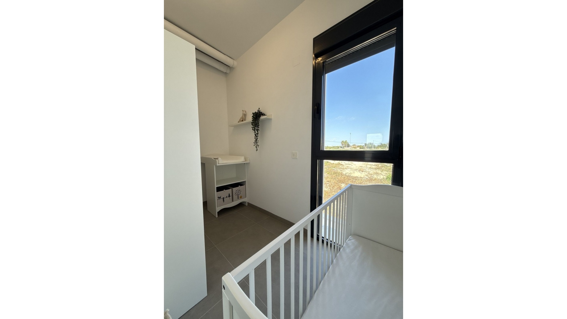 Resale - Villa - Los Montesinos - Los Montesinos Centro