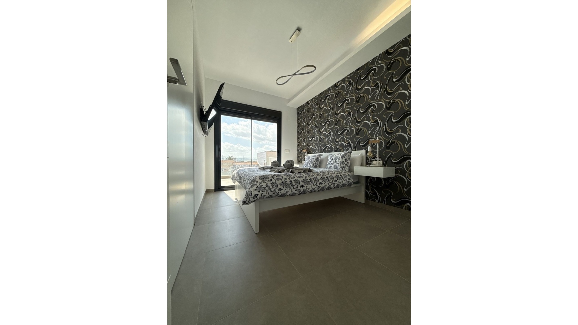 Resale - Villa - Los Montesinos - Los Montesinos Centro