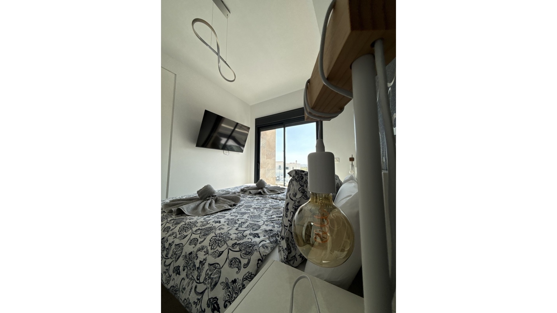 Resale - Villa - Los Montesinos - Los Montesinos Centro