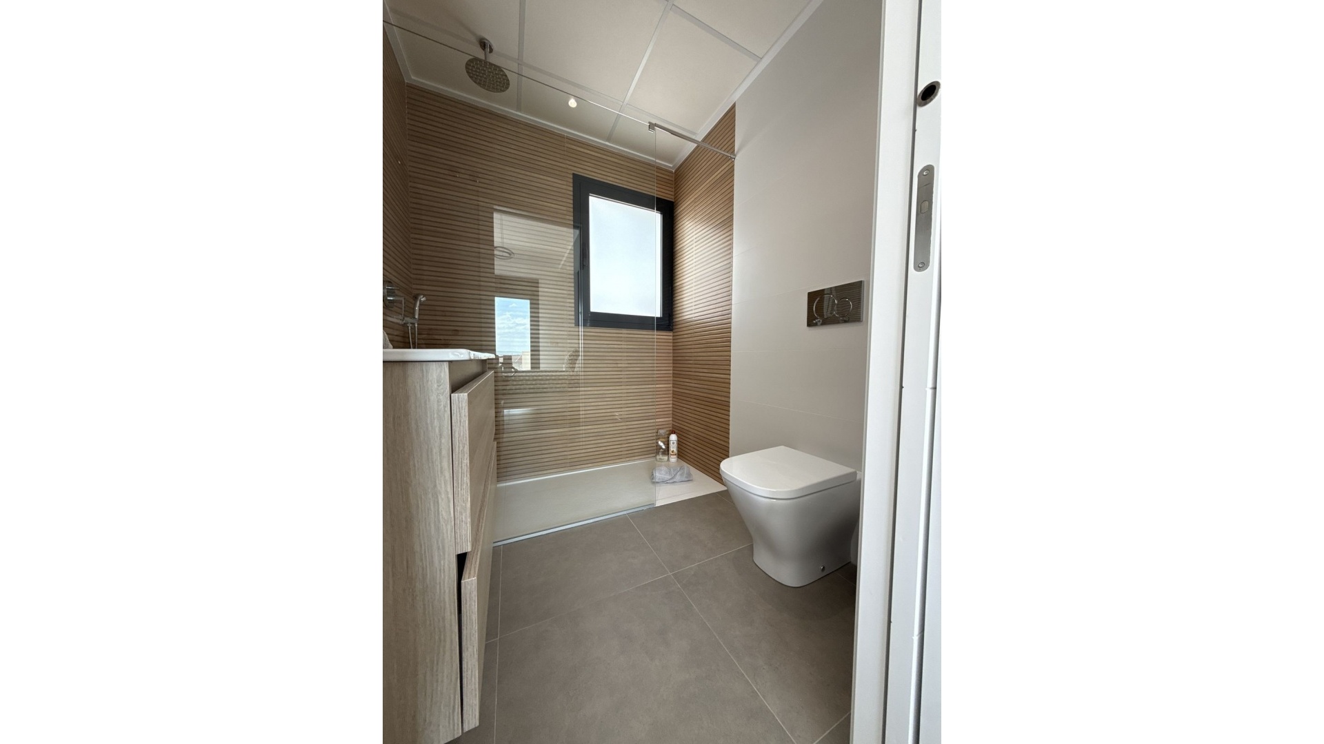Resale - Villa - Los Montesinos - Los Montesinos Centro