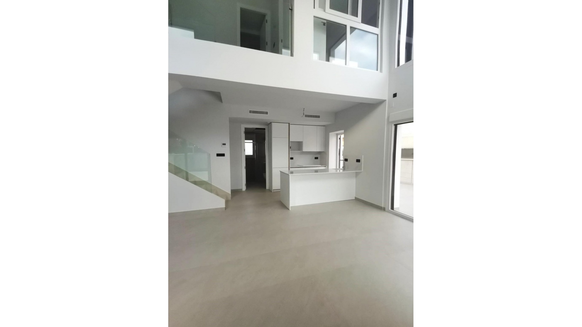 Resale - Villa - Los Montesinos - Los Montesinos Centro