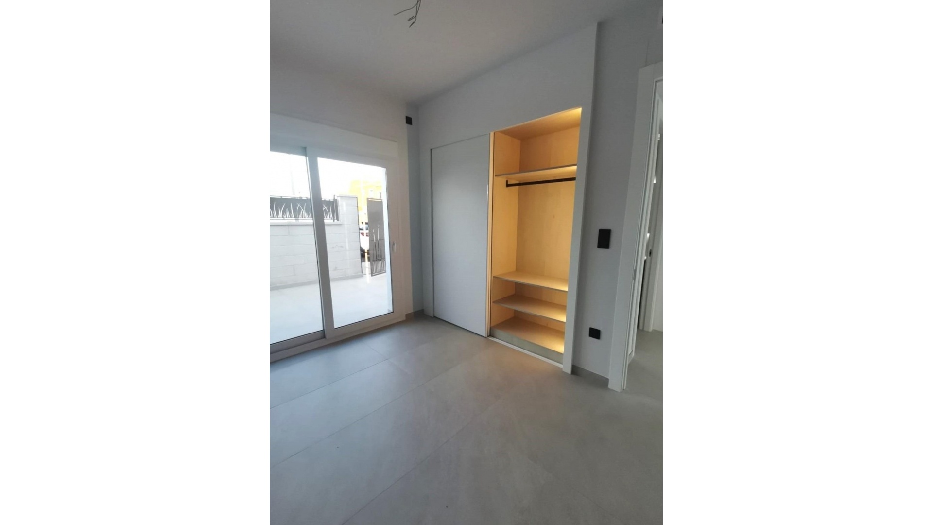 Resale - Villa - Los Montesinos - Los Montesinos Centro
