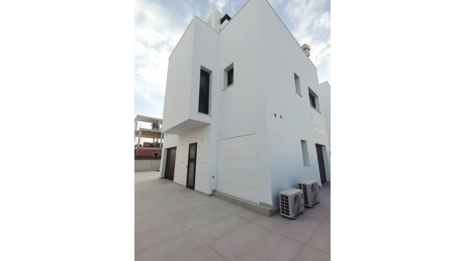 Resale - Villa - Los Montesinos - Los Montesinos Centro