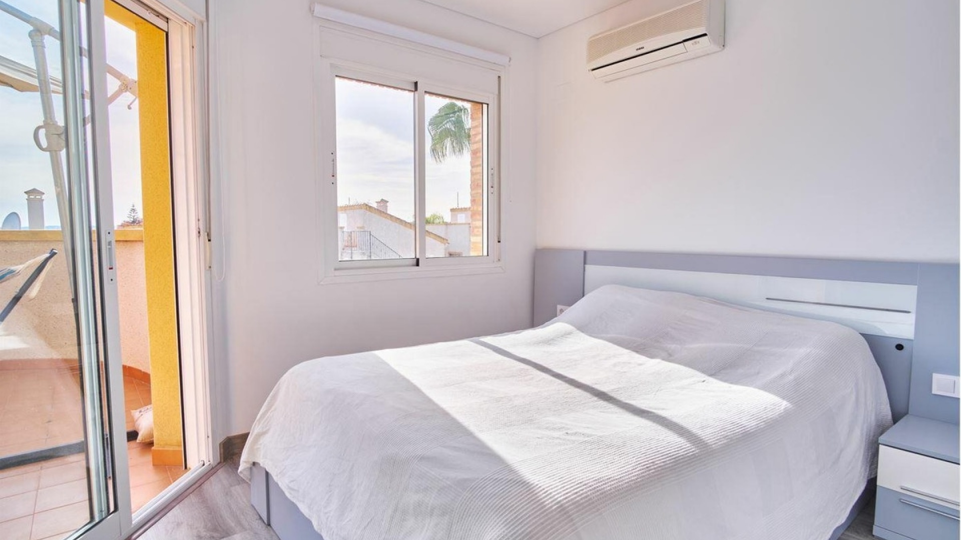 Resale - Villa - Los Montesinos - Los Montesinos Centro