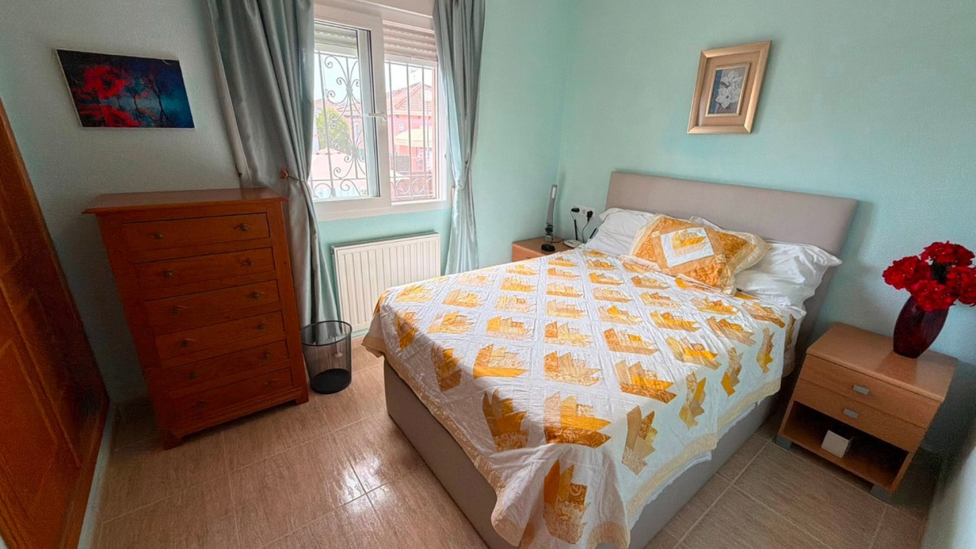 Resale - Villa - Los Montesinos - Los Montesinos Centro