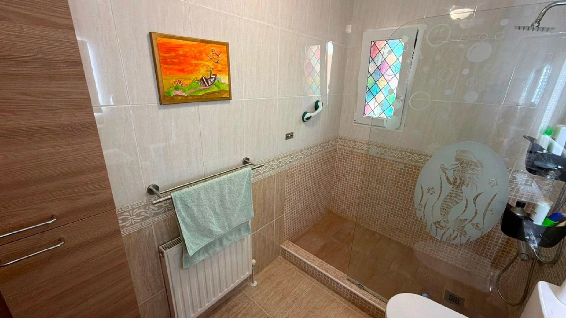Resale - Villa - Los Montesinos - Los Montesinos Centro