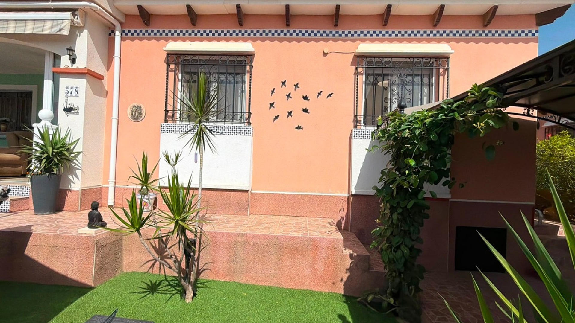 Resale - Villa - Los Montesinos - Los Montesinos Centro