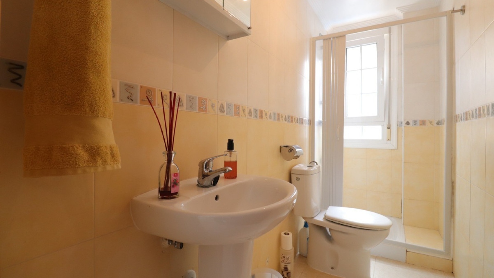 Resale - Villa - Los Montesinos - Los Montesinos Centro