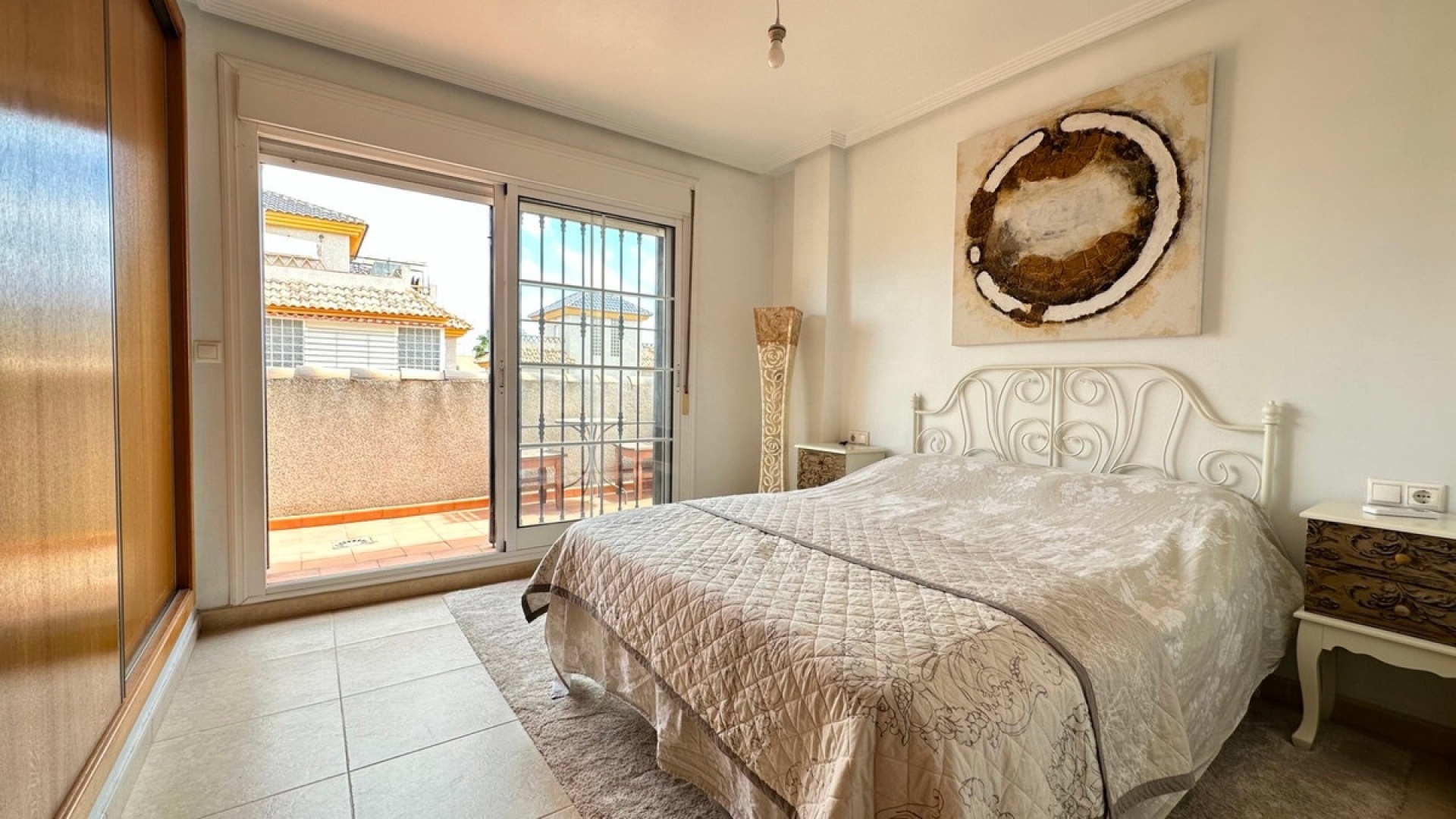 Resale - Villa - Los Montesinos - Los Montesinos Centro